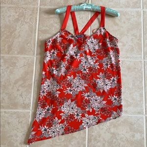 New. Vince Camuto Summer top